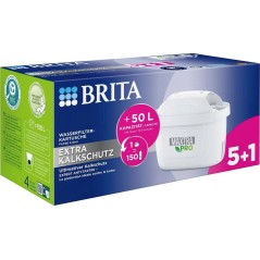 Brita MAXTRA PRO Vandfilterpatron 6 stk